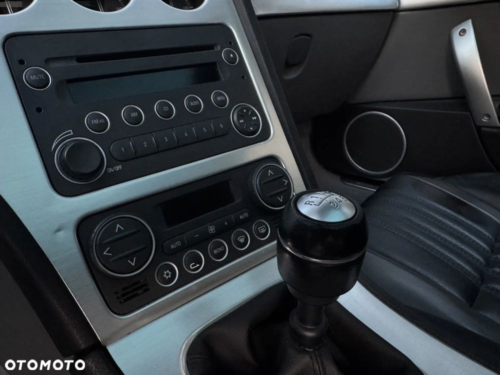 Alfa Romeo Brera 2.2JTS Sky View - 26