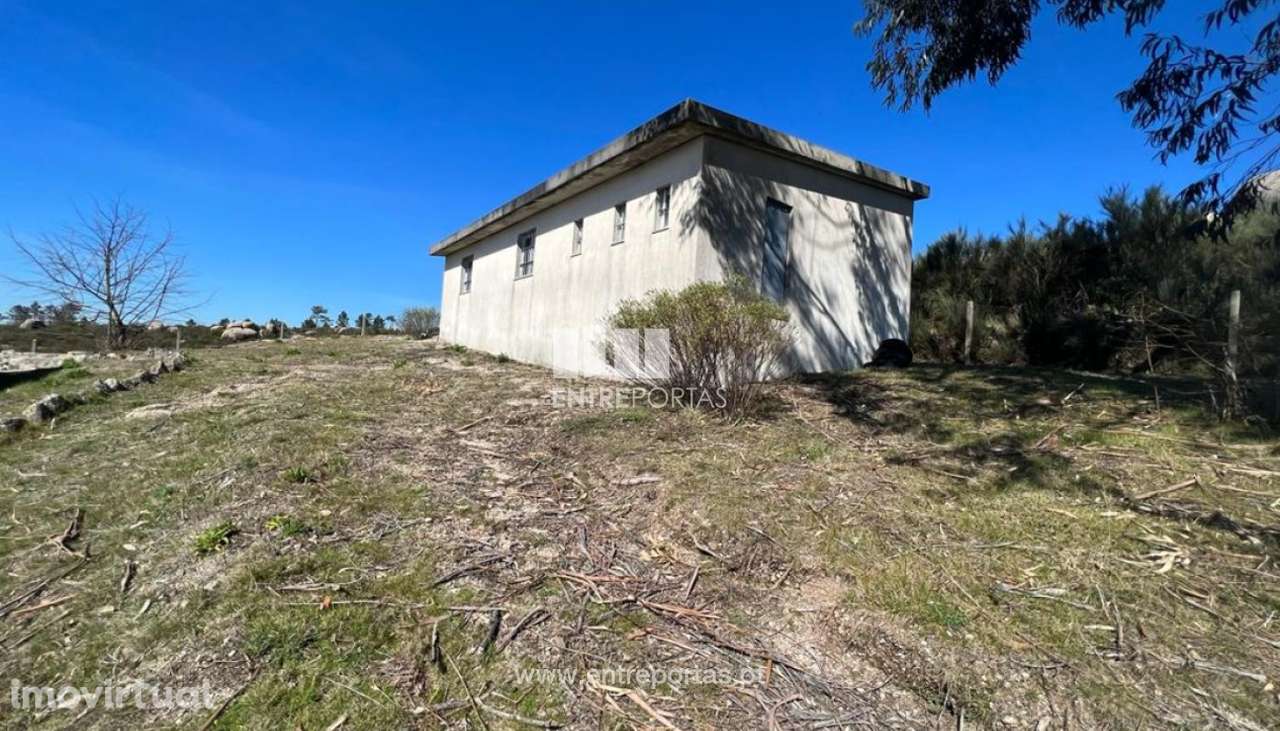 Venda Terreno, Soalhães, Marco de Canaveses - Grande imagem: 3/30