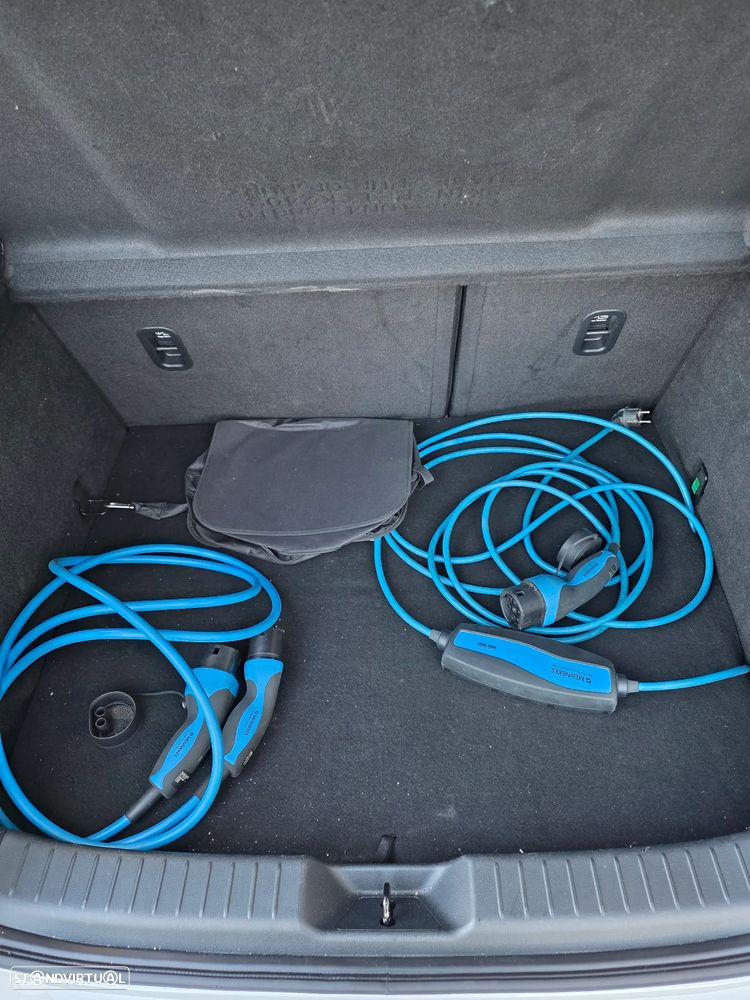 Mazda MX-30 e-SKYACTIV EXCLUSIVE-LINE - 12