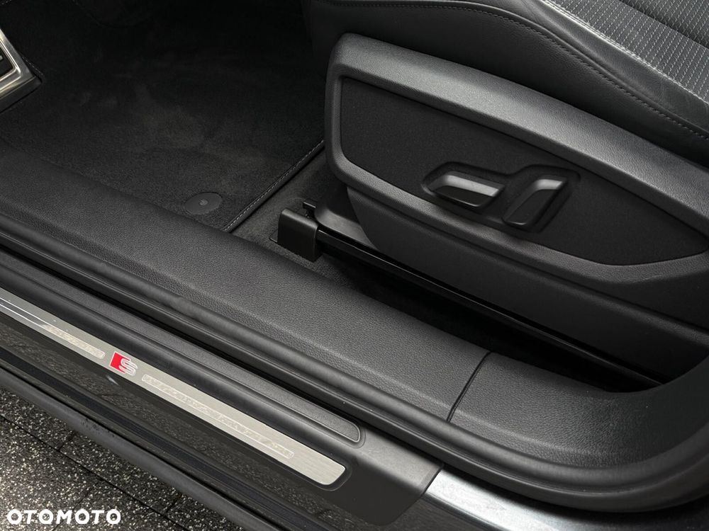 Audi Q5 40 TFSI mHEV Quattro S Line S tronic - 36
