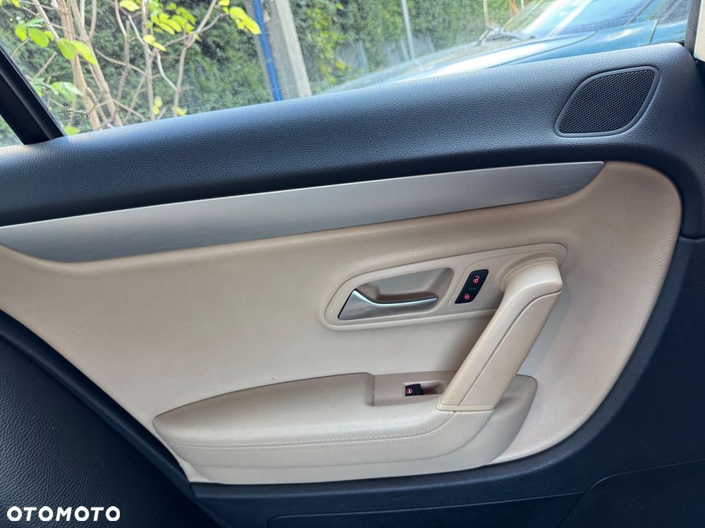 Volkswagen CC 2.0 TSI DSG - 14