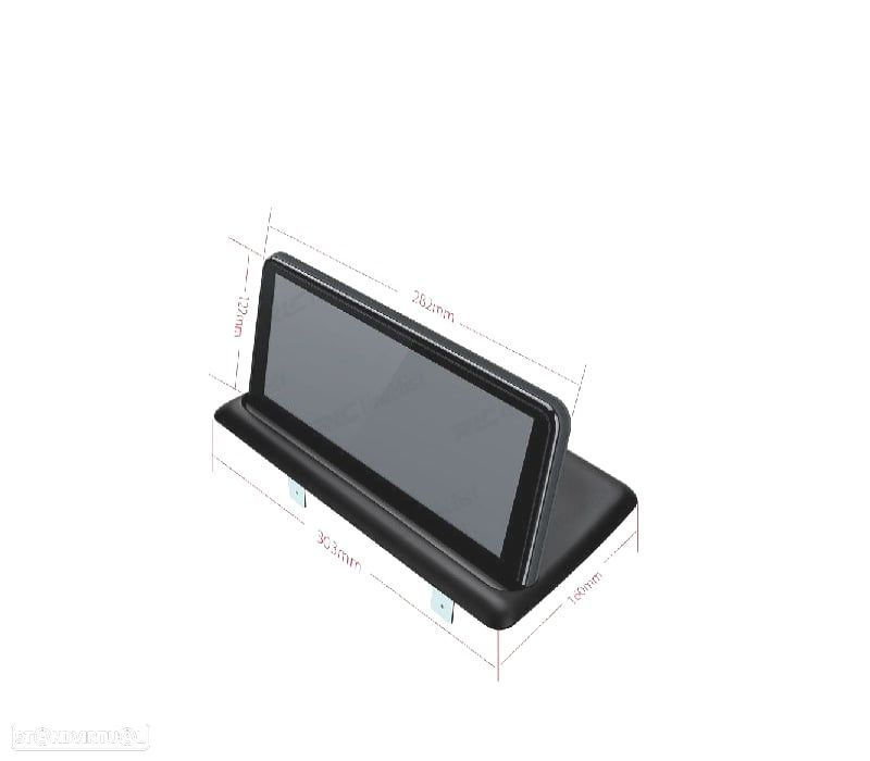 AUTO RADIO GPS ANDROID 13 PARA BMW E81 E82 E87 E88 06-12 CIC - 10