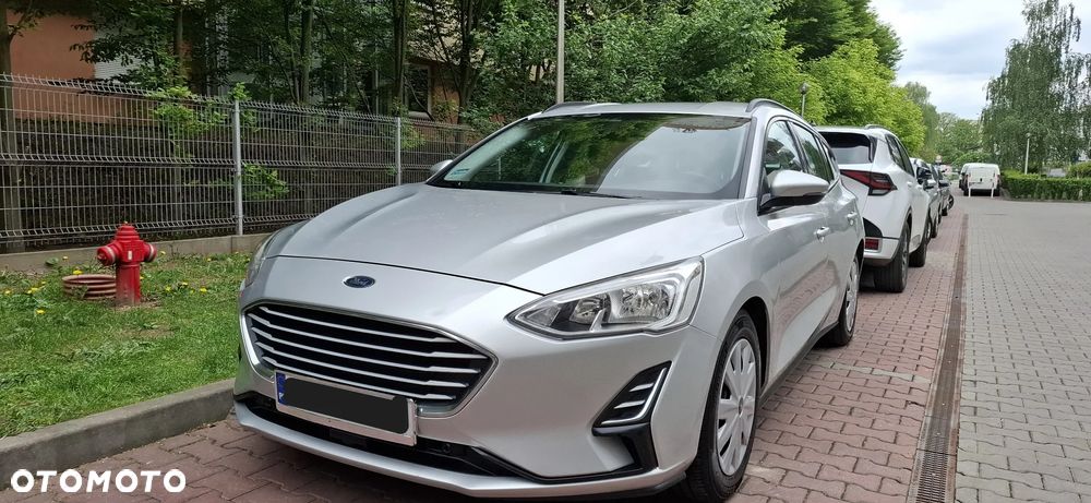 Ford Focus - 1