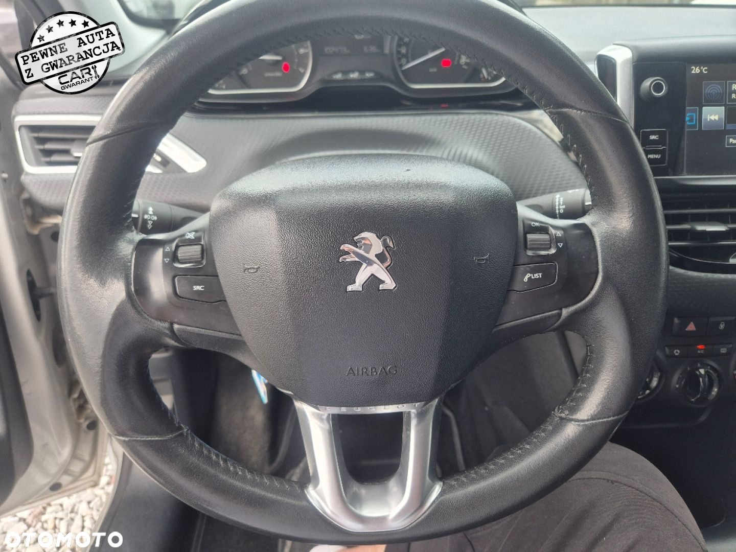 Peugeot 208 - 26