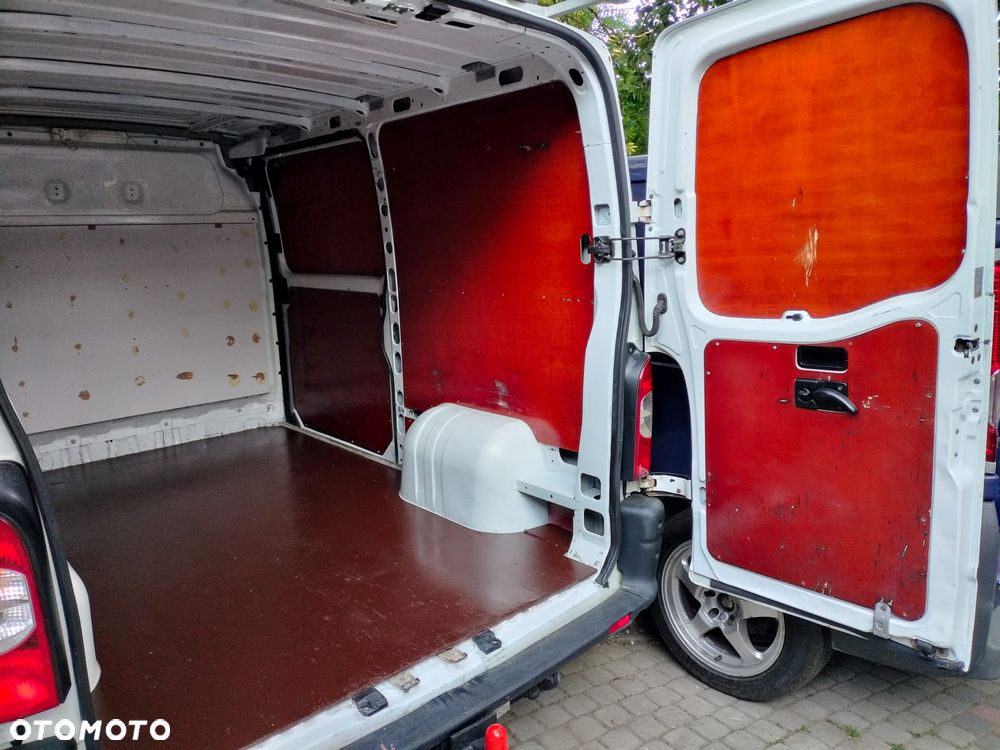 Renault master - 12