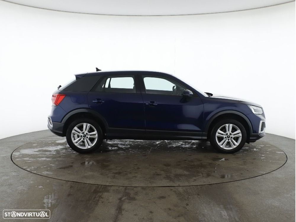 Audi Q2 35 TFSI Advanced S tronic - 9