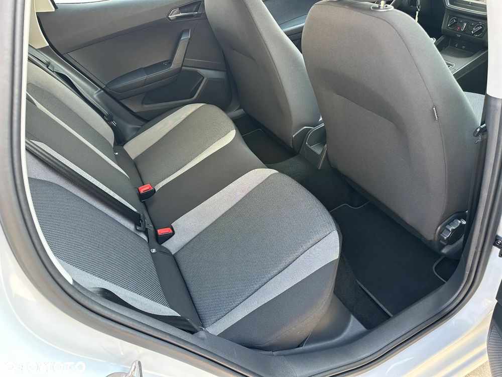 Seat Ibiza 1.0 MPI S&S Style BEATS - 13
