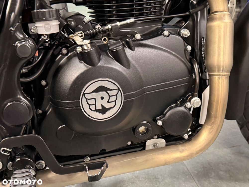 Royal Enfield Himalayan - 17