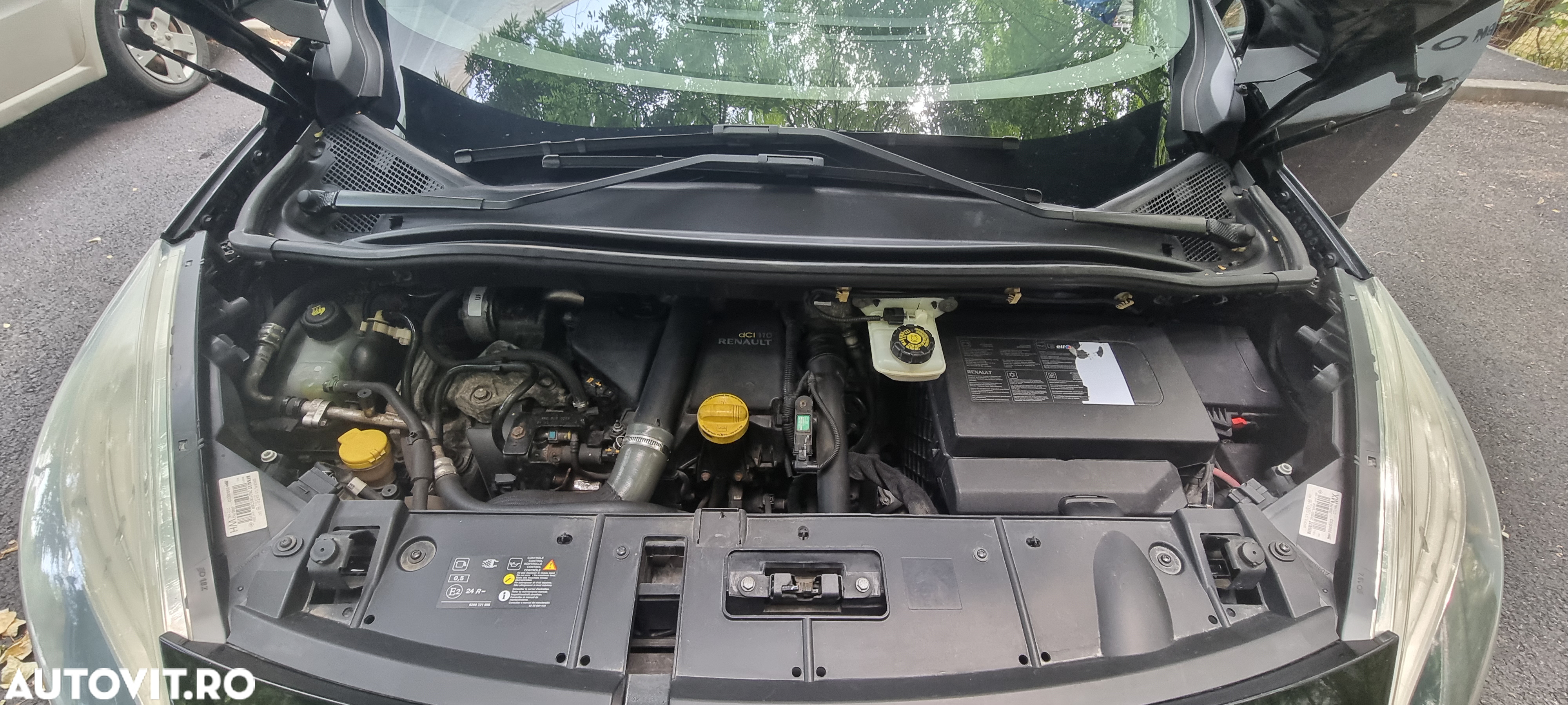 Renault Scenic - 20