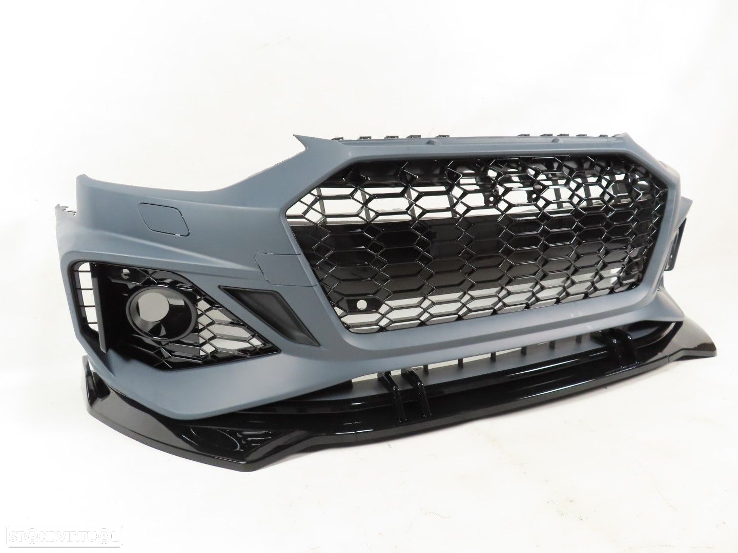 Parachoques Frente Novo/ ABS AUDI A4 (8W2, 8WC, B9)/AUDI A4 Avant (8W5, 8WD, B9) - 2