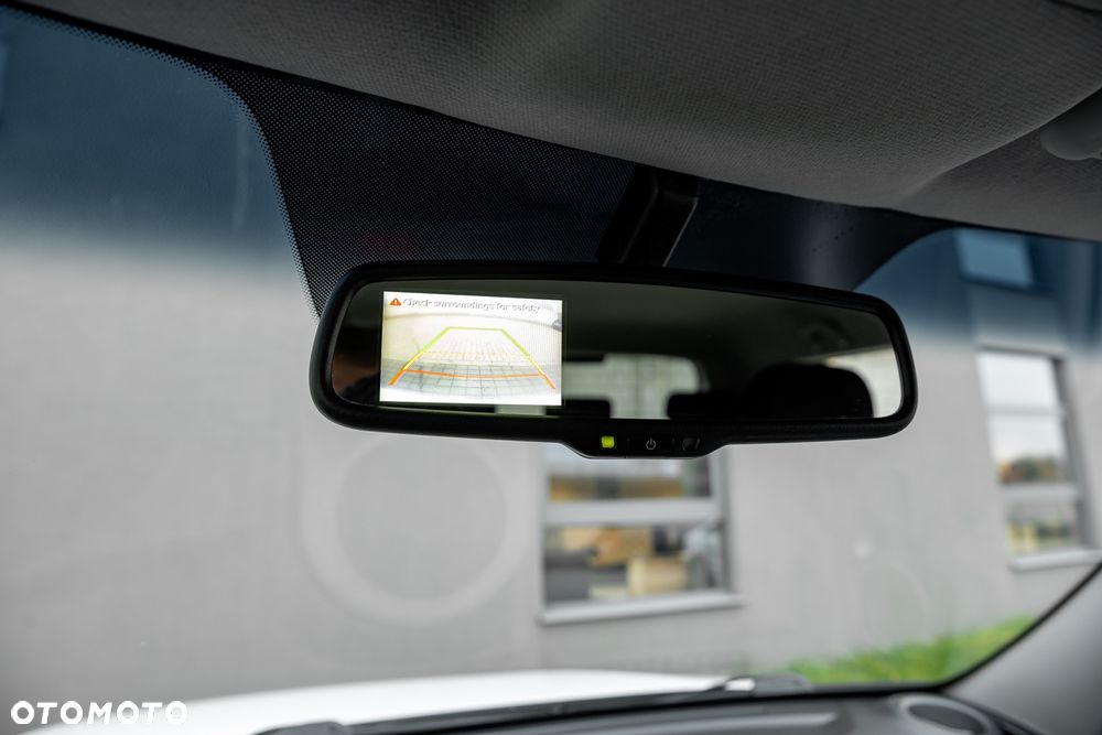 Kia Soul 1.6 GDI Spirit - 31