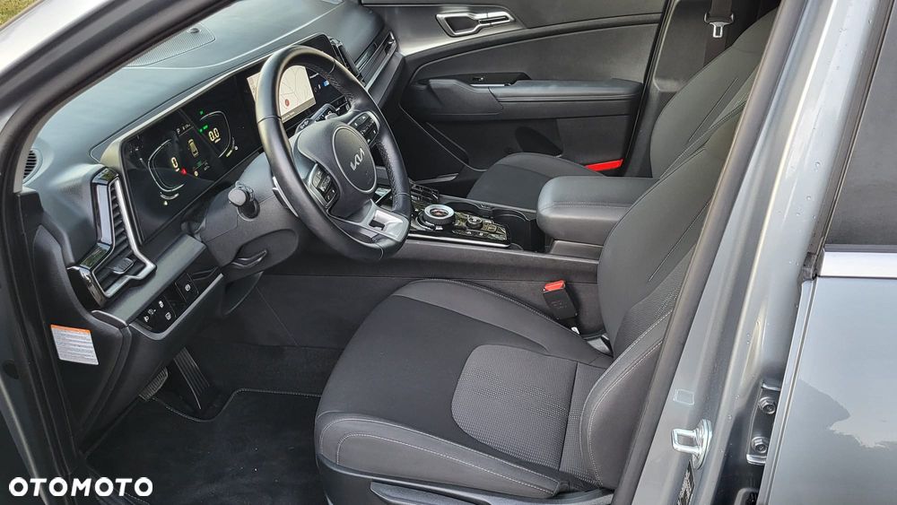 Kia Sportage 1.6T-GDI 2WD Vision - 14