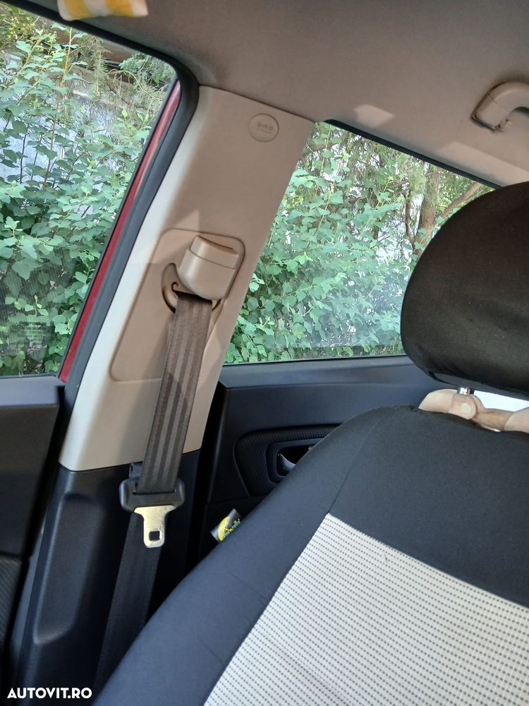 SsangYong Tivoli 1.5 GDI  Turbo ECO - 10