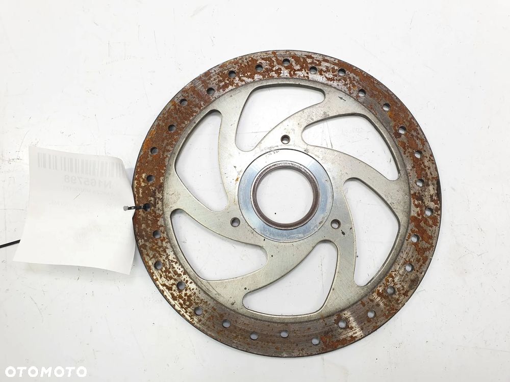 CAN-AM RYKER 900 2020 Benzyna Tarcza hamulcowa przód motocykl - 1