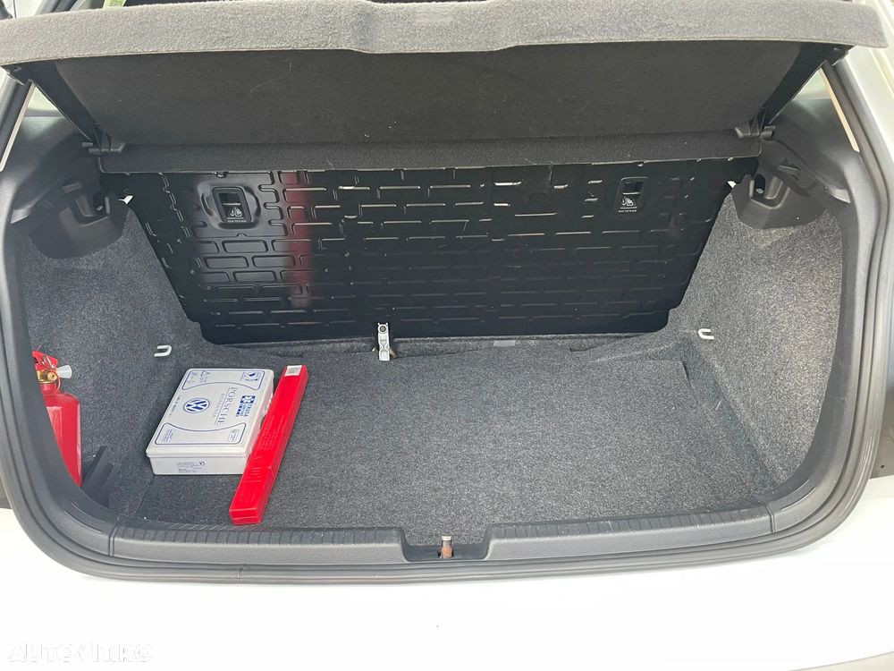Volkswagen Polo 1.0 Trendline - 10