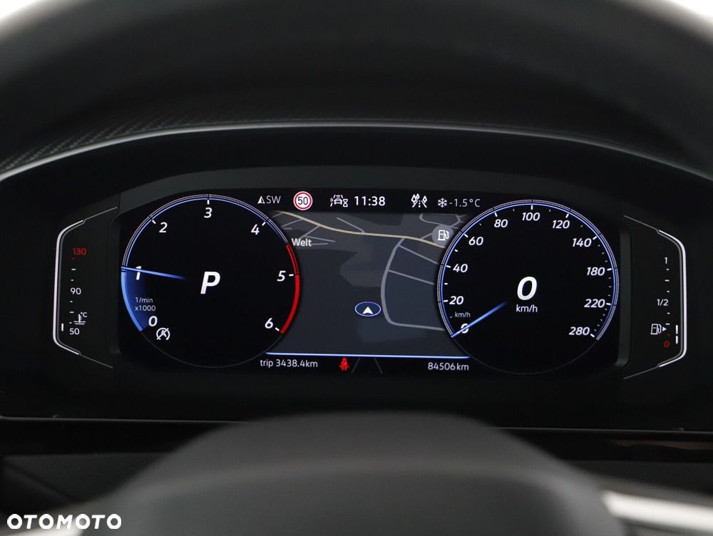 Volkswagen Arteon - 14