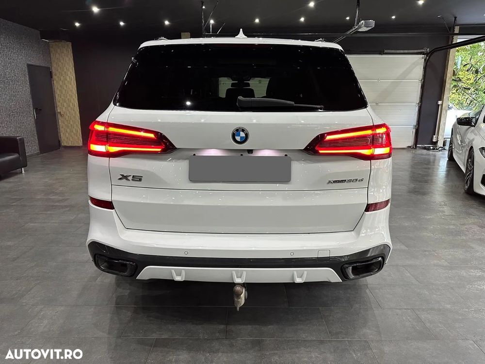 BMW X5 xDrive30d - 6