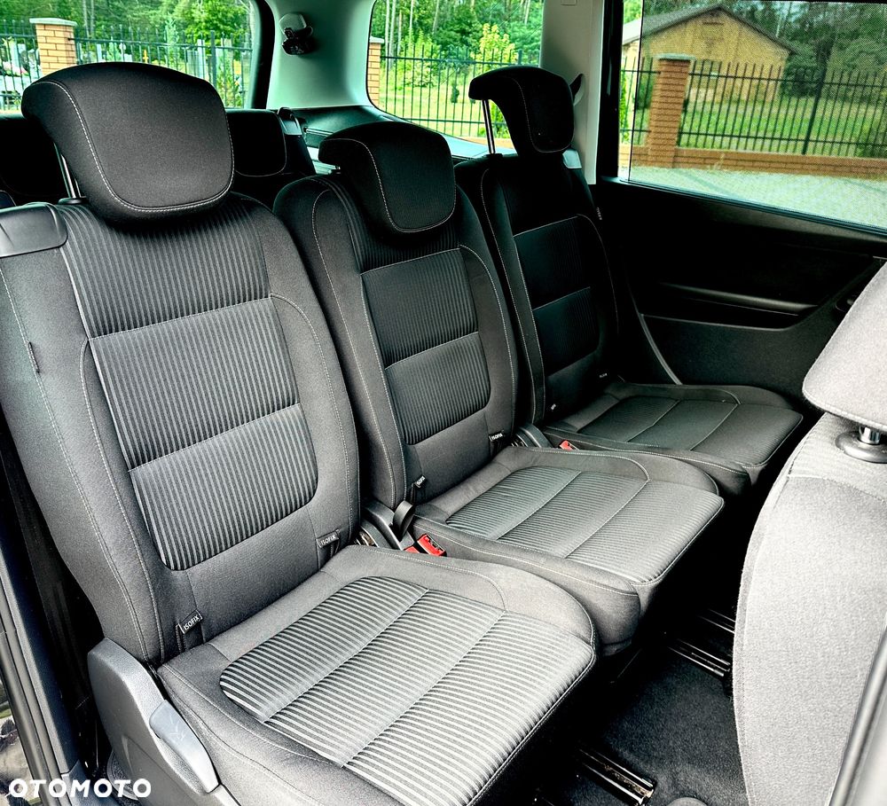 Seat Alhambra 2.0 TDI Ecomotive 4Kids - 27