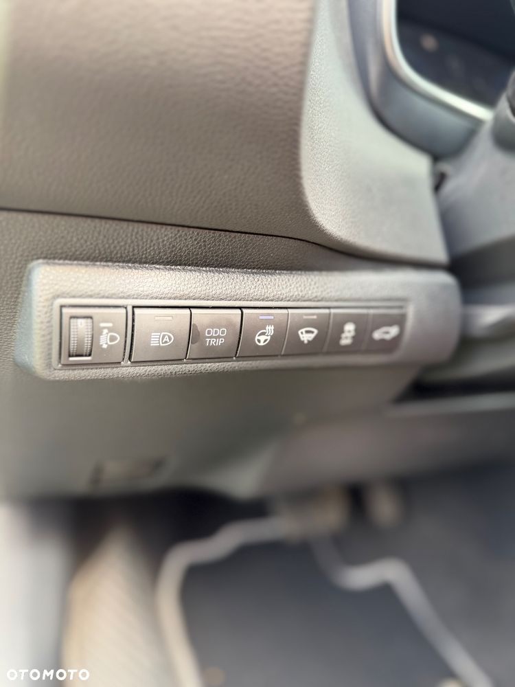 Toyota Corolla 2.0 Hybrid Style - 19
