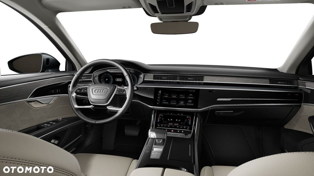 Audi A8 - 3