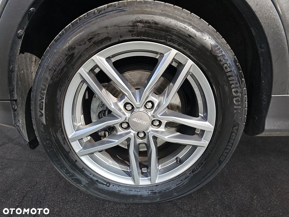 Ford Kuga 1.5 EcoBoost FWD Trend ASS GPF - 10