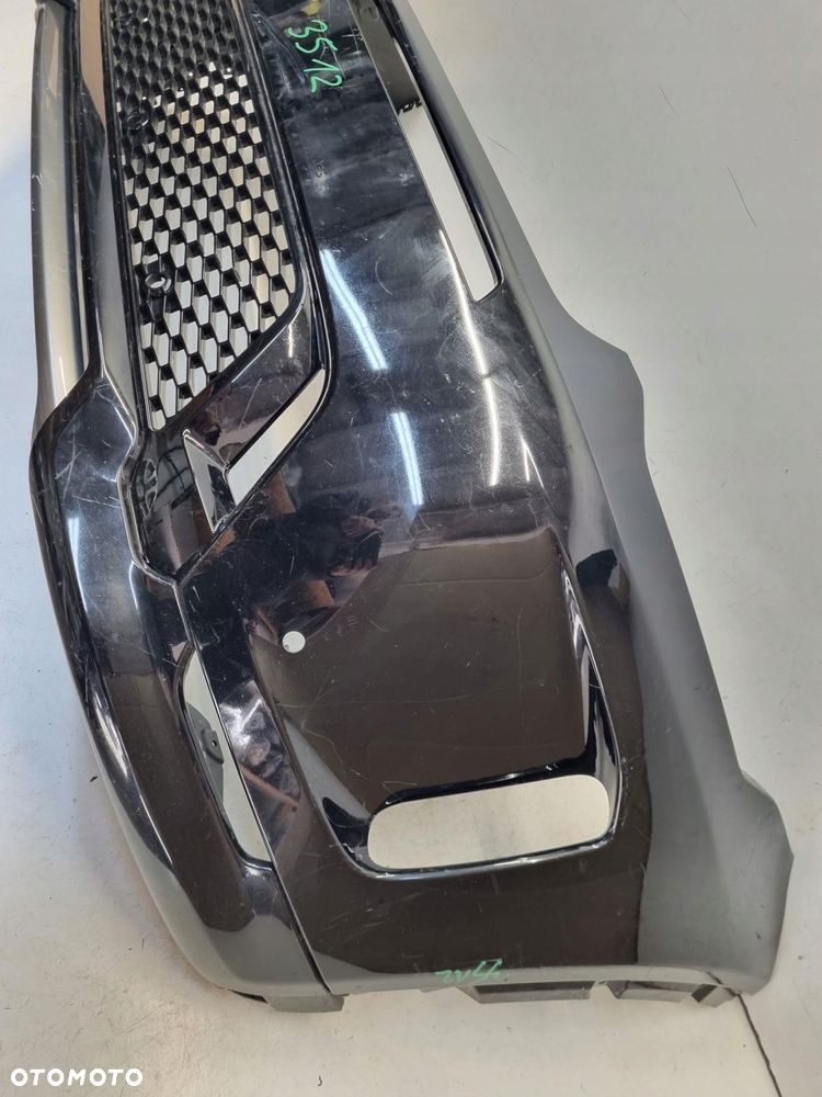 land rover discovery sport r dynamic lift l550 zderzak przód przedni - 2