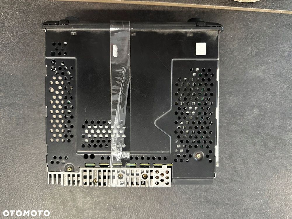 MERCEDES W163,W168, W210 RADIO CD A1708200386 - 3