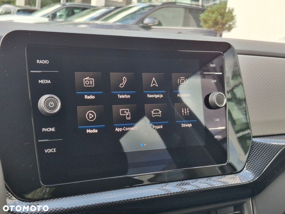 Volkswagen T-Cross - 29