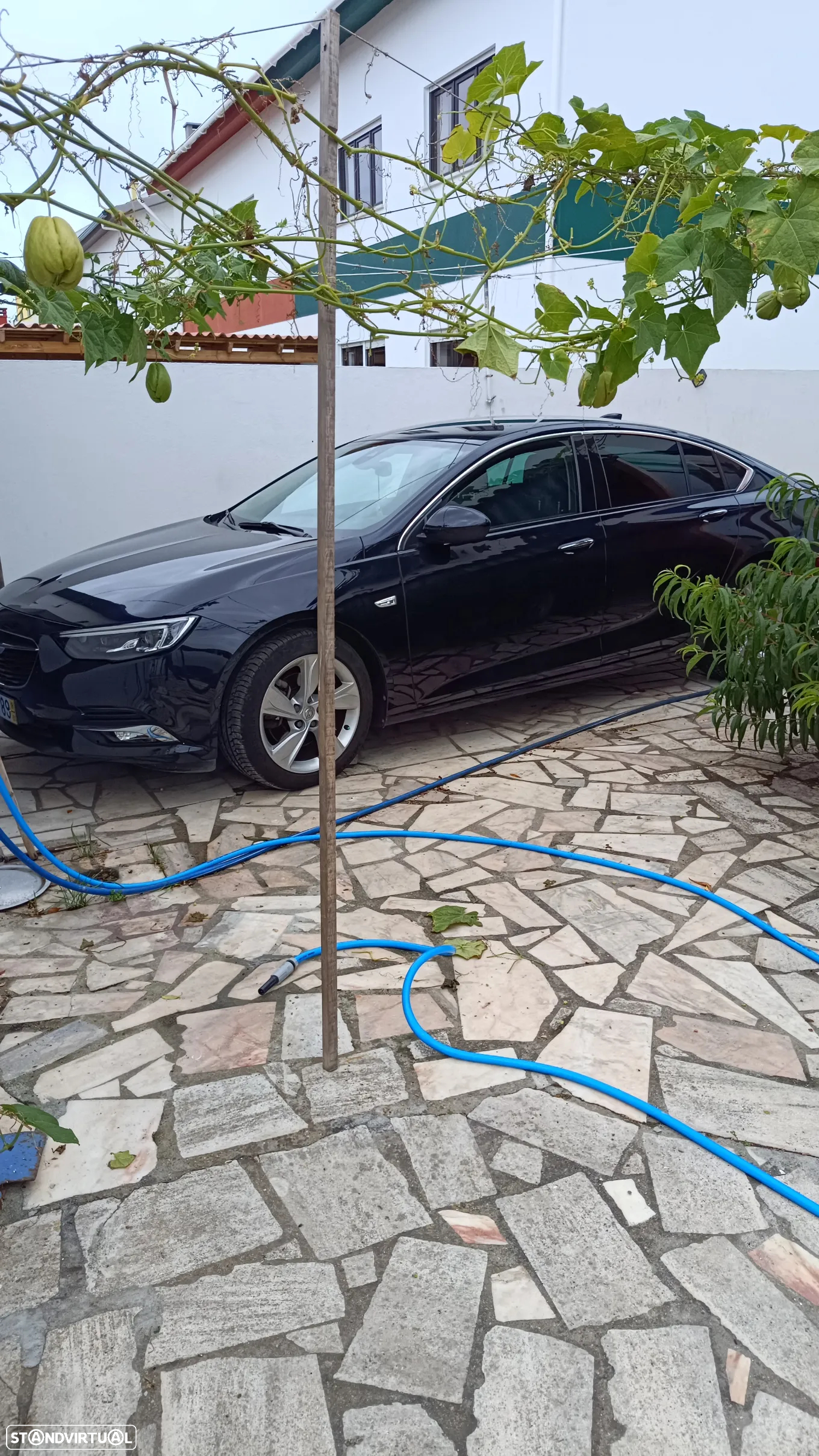 Opel Insignia Grand Sport 2.0 CDTi Dynamic - 5