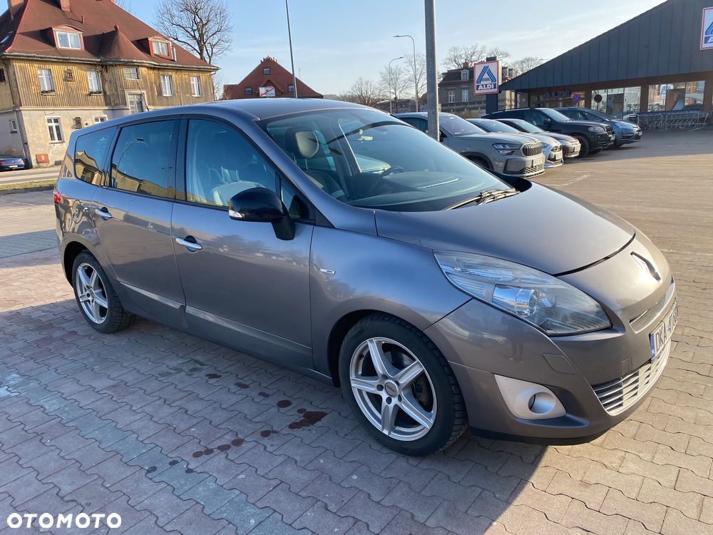 Renault Scenic 1.9 dCi Bose Edition - 4