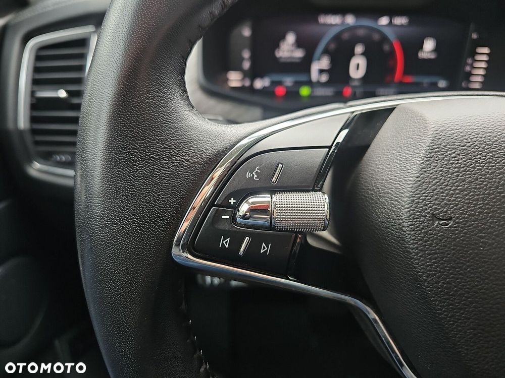 Skoda Kodiaq 1.5 TSI ACT 4x2 Style DSG - 17