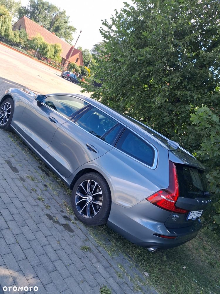 Volvo V60 B3 B Essential - 7