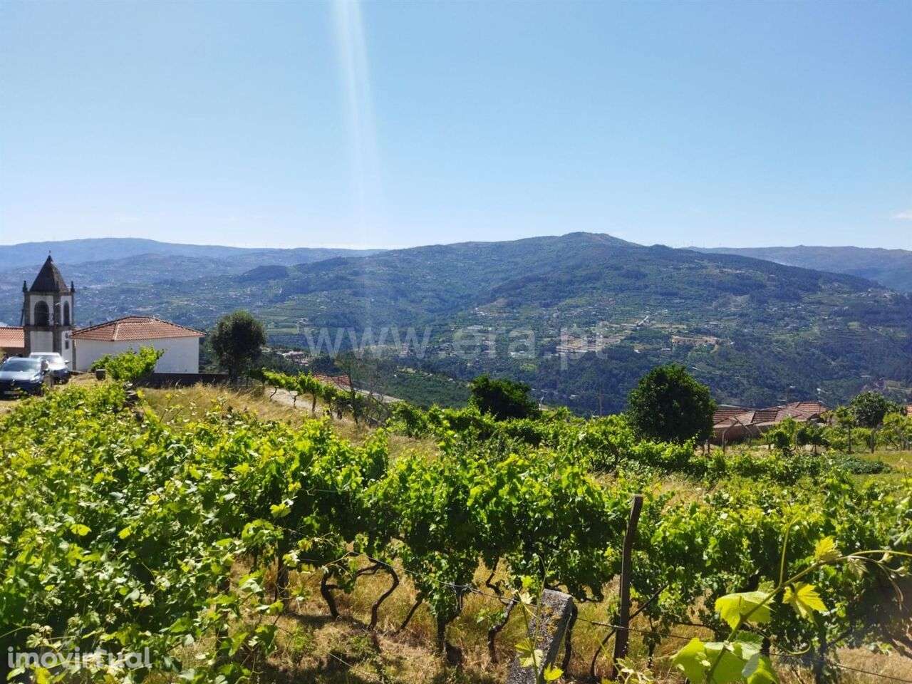 Terreno / Baião, Ancede e Ribadouro - Grande imagem: 3/13