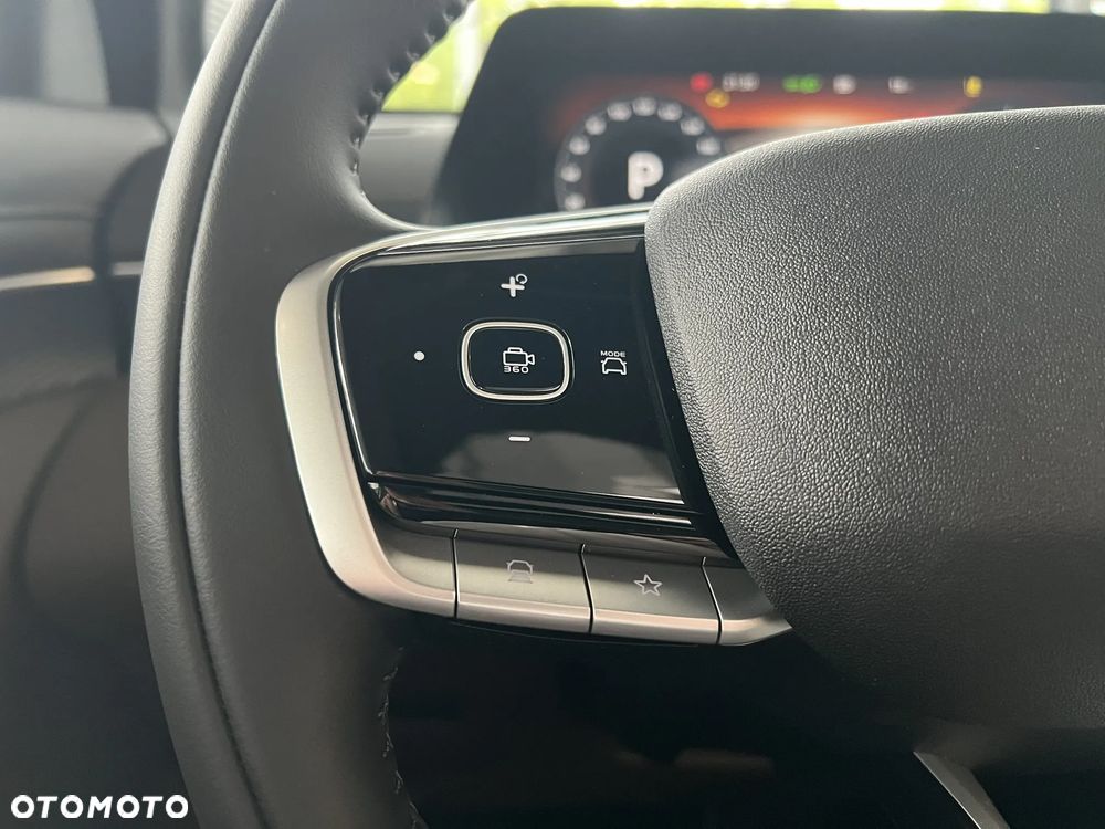 Changan CS55 Plus - 24