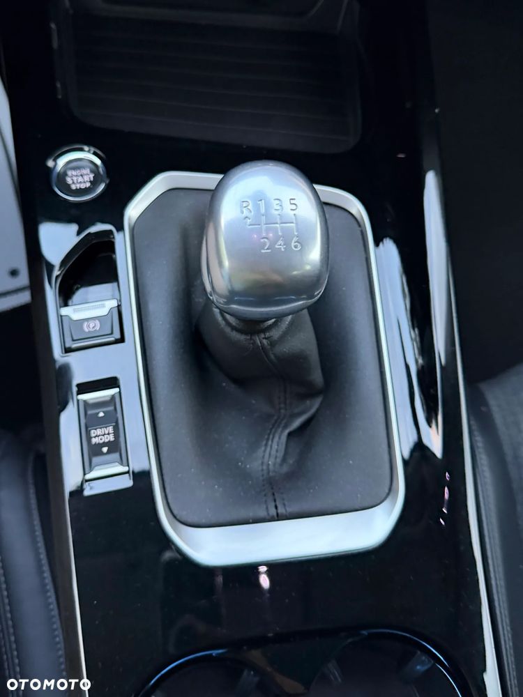 Peugeot 508 1.5 BlueHDi Allure S&S - 26