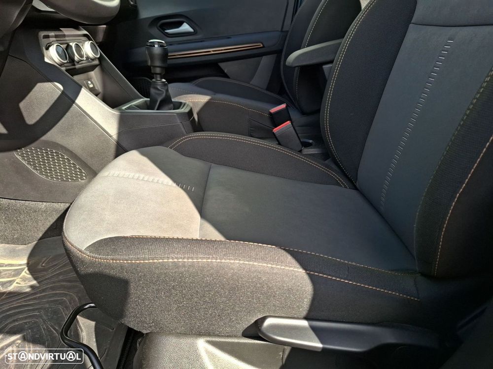 Dacia Jogger 1.0 ECO-G SL Extreme+ Up&Go 7L Bi-Fuel - 15