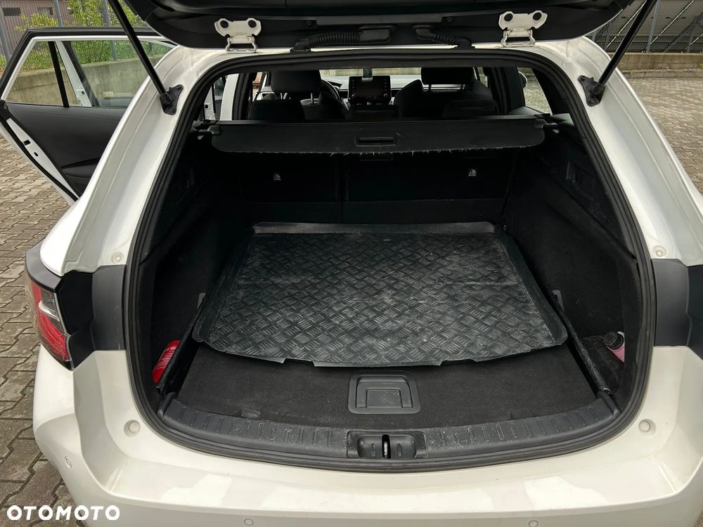 Toyota Corolla 1.2 T Comfort - 5
