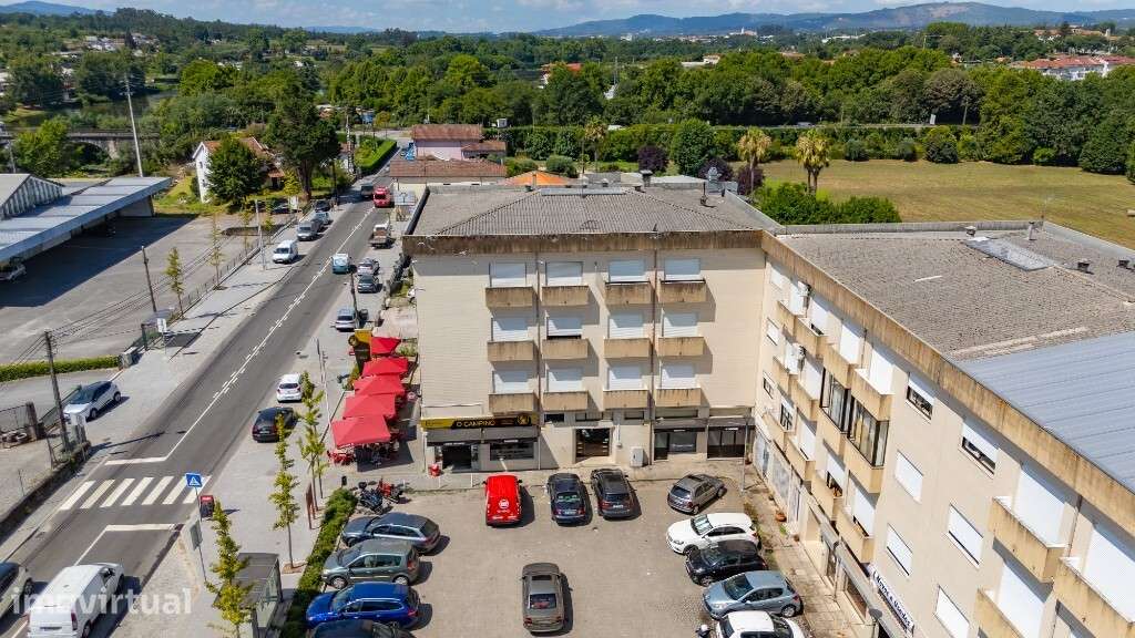 Apartamento T3 -  Lago - Grande imagem: 4/4