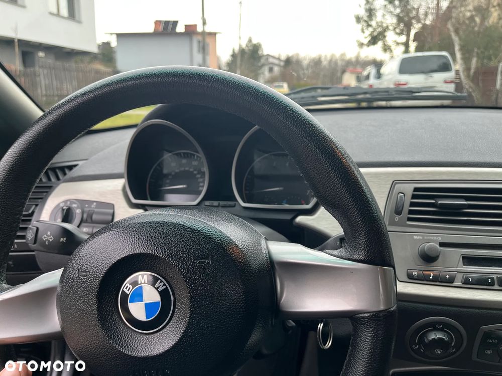 BMW Z4 - 7