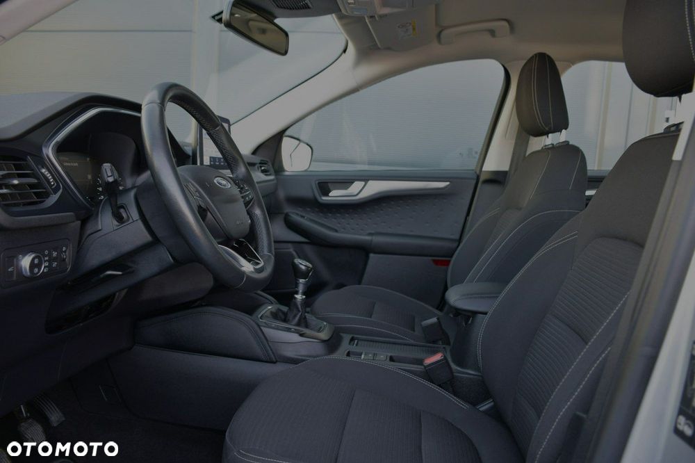 Ford Kuga 1.5 EcoBlue FWD Titanium - 12