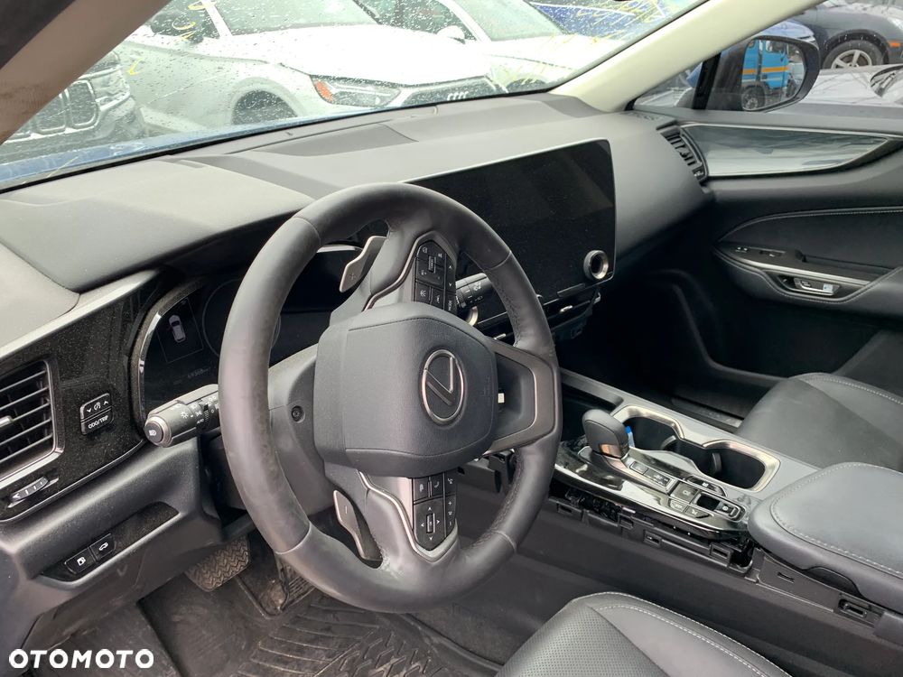 Lexus NX 350h Elegance AWD - 7