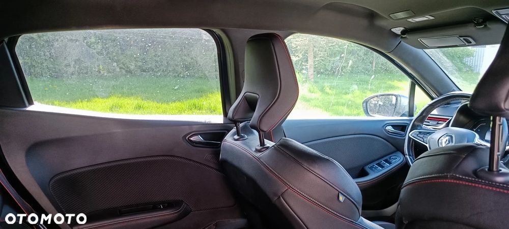 Renault Clio 1.6 E-TECH Techno - 12