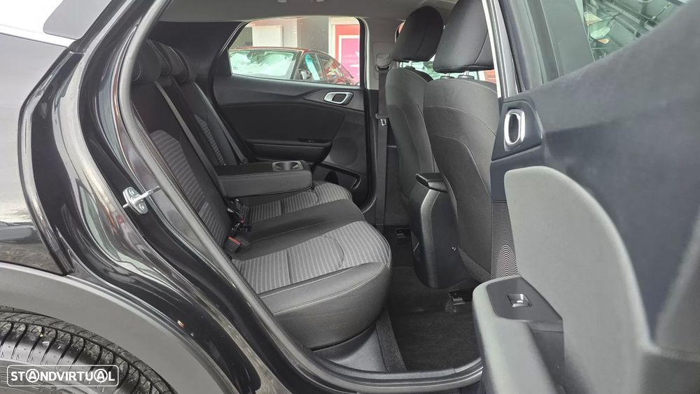 Kia XCeed 1.0 T-GDI Dynamic - 16