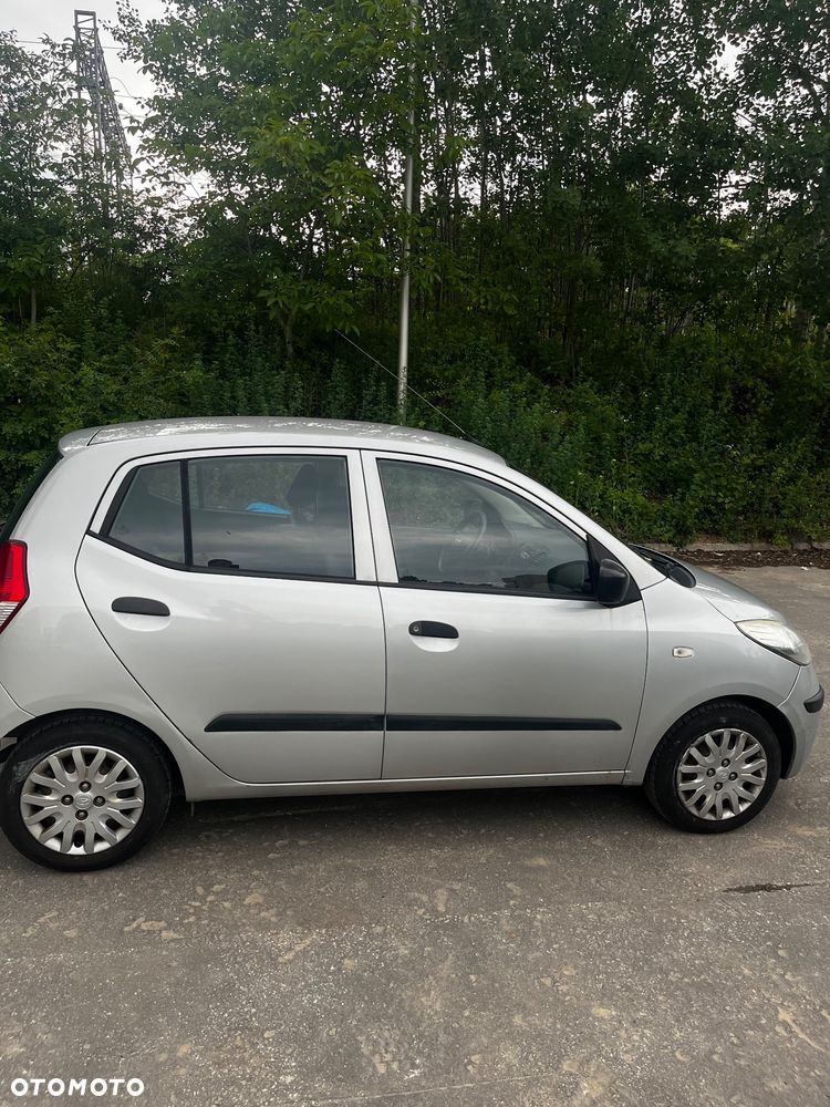 Hyundai i10 - 7