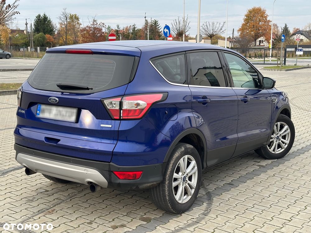 Ford Kuga 1.5 EcoBoost FWD Trend ASS MMT6 - 3