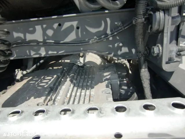 Volvo FH500, I-shift, Veb+, Clima stationare, Factura externa - 19