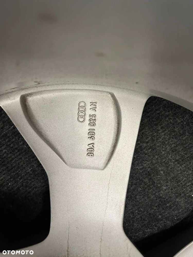 Alufelga Audi Q5 II 19 cali 5x112 1szt. 80A601025AM - 9