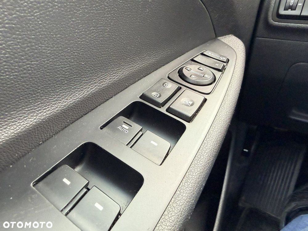 Hyundai Tucson blue 1.7 CRDi 2WD Passion - 21