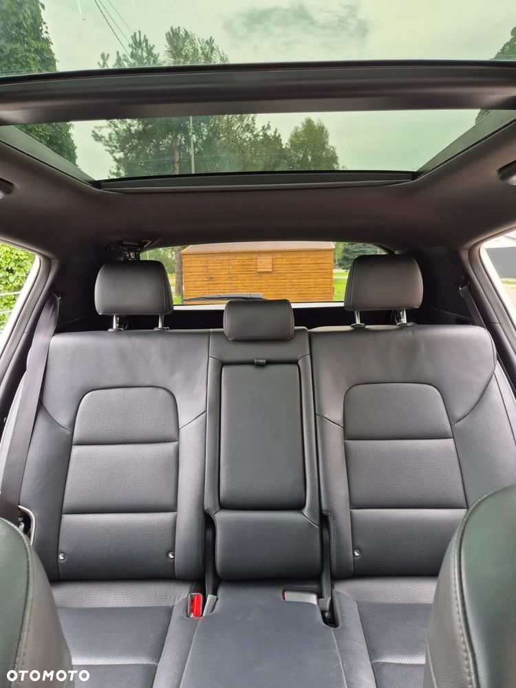 Kia Sportage 1.6 T-GDI GT Line 4WD DCT - 10
