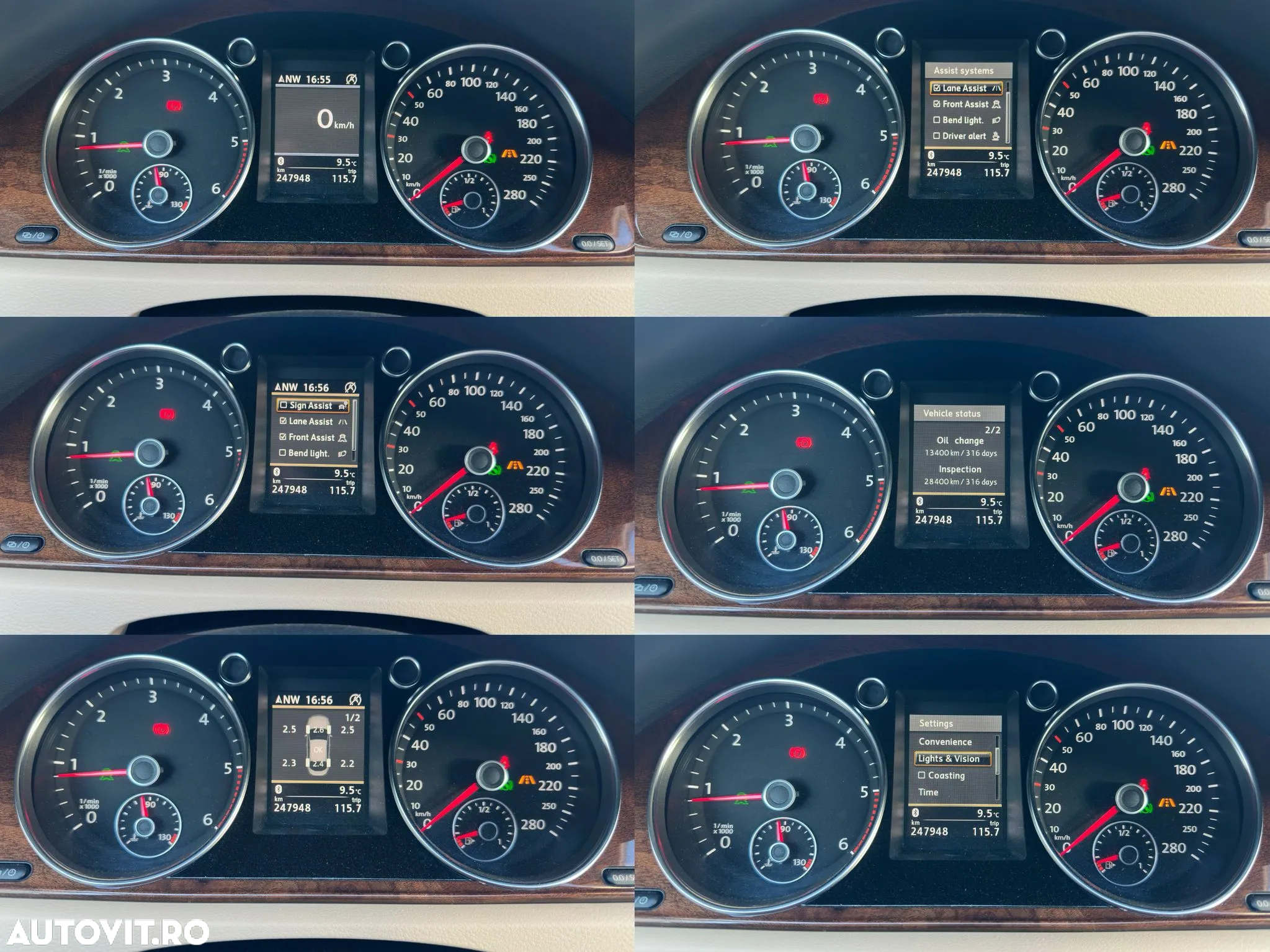 Volkswagen Passat CC 2.0 TDI DSG BMT - 30